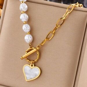 COPY - Denkays necklace